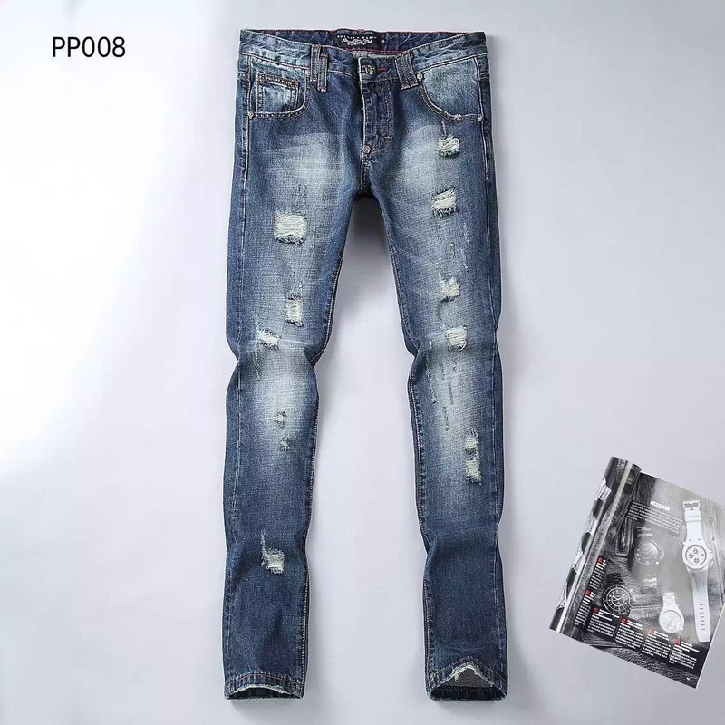 PP long jeans men 28-40-034